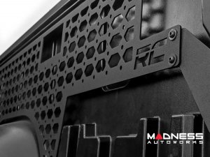 Toyota Tundra Molle Mount - Bed System Toyota Tundra Molle Mount - Bed System